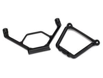 Traxxas Bumper mount, front/ bumper support