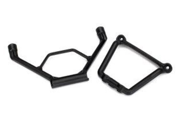 Traxxas Bumper mount, front/ bumper support