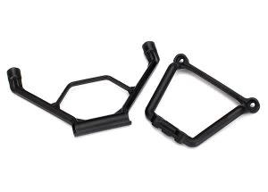 Bumper mount, front/ bumper support TRA7733