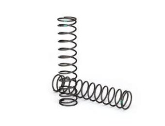 Traxxas Springs, shock (natural finish) (GTX) (1.199 rate) (2)