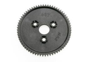 Traxxas Spur gear, 68-tooth (0.8 metric pitch, compatible with 32-pitch)