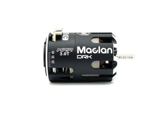 MRR DRK Drag Race King 3.0T Motor, MCL1065