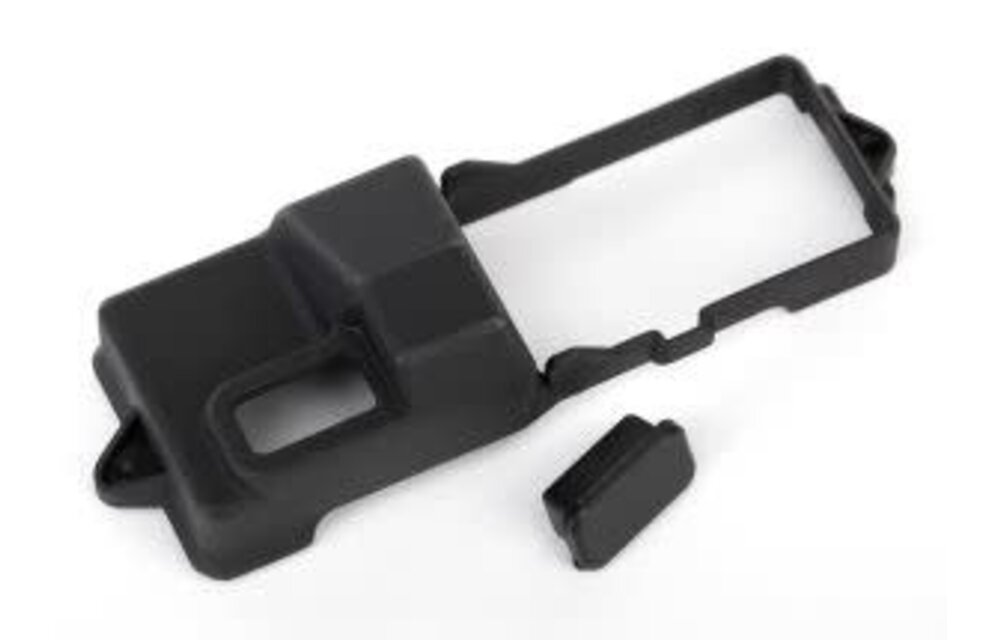 RECEIVER BOX KIT LTRX TRA7524