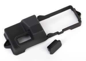 RECEIVER BOX KIT LTRX TRA7524