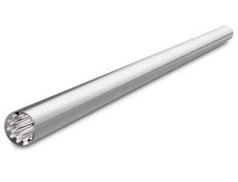 Traxxas 7755 Driveshaft Assembly Center Aluminum