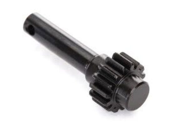 Traxxas Traxxas Sun gear, planetary (rear)