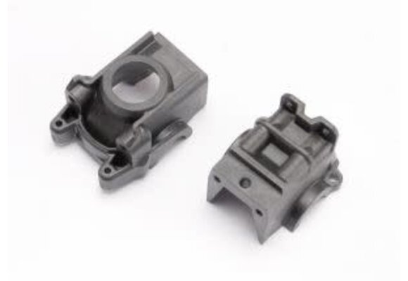 Traxxas Housings, differential, rear