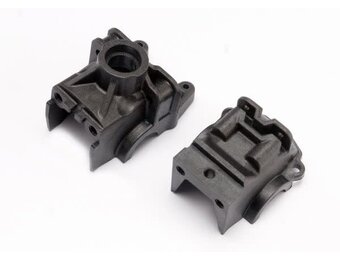 Traxxas Housings, differential, front