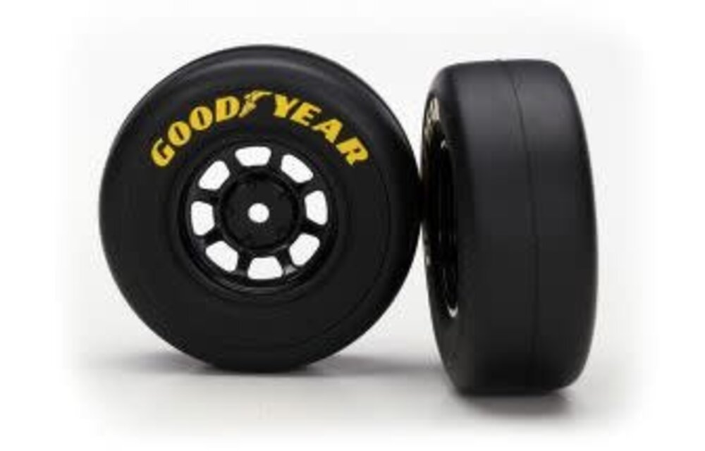 T&W GDYR/GDYR BLK TIRE TRA7378