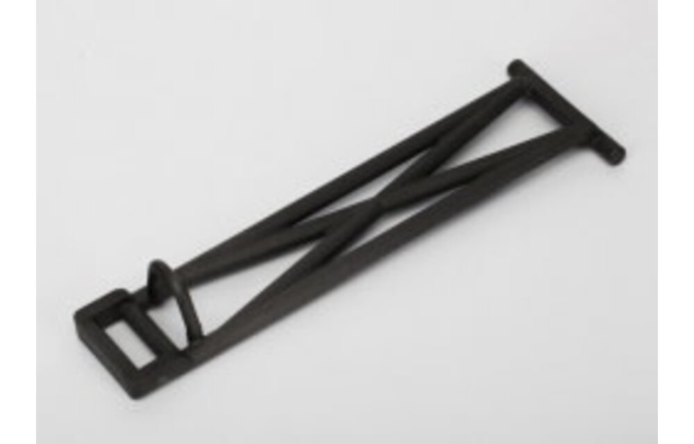 Hold down, battery TRA6927