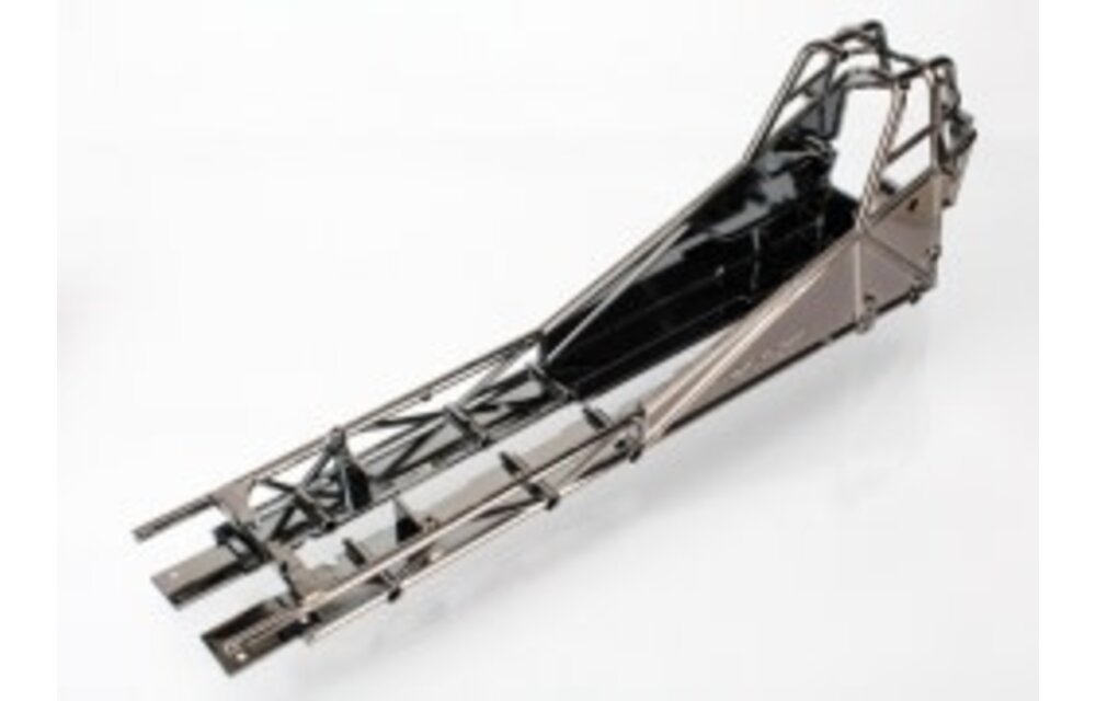 Chassis (black chrome) TRA6922
