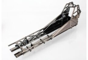 Traxxas Chassis (black chrome)