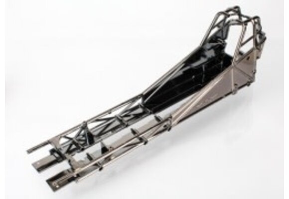 Traxxas Chassis (black chrome)