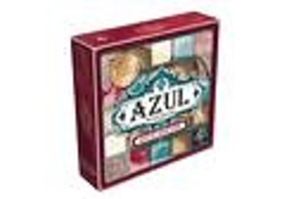 AZUL Master Chocolatier  NMG60110EN