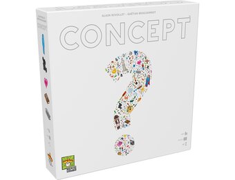 CONCEPT CONC01