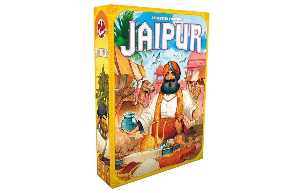 Jaipur JAIP01