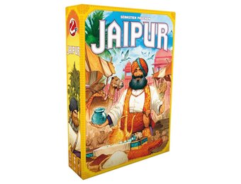 Jaipur JAIP01
