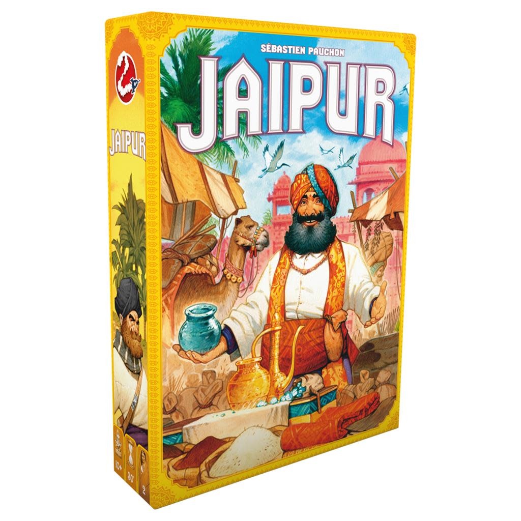 Jaipur JAIP01