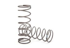 Springs, shock (natural finish) (GT-Maxx ) (1.210 rate) (2) TRA8966
