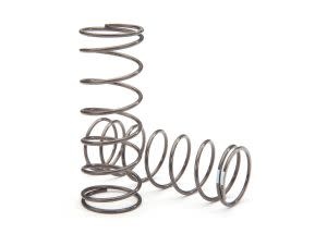 Springs, shock (natural finish) (GT-Maxx ) (1.210 rate) (2) TRA8966