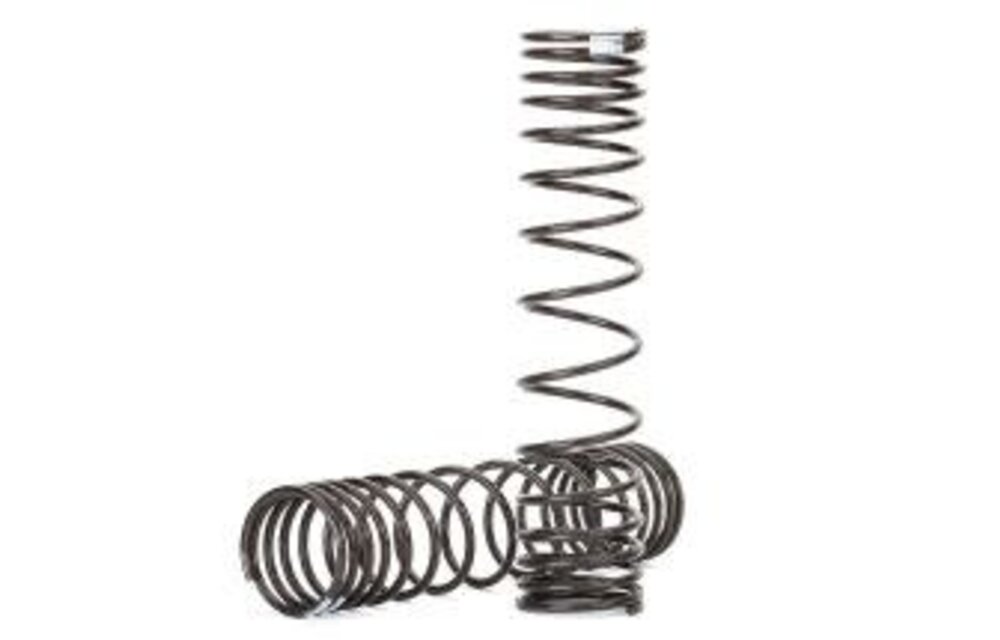 Spring shock, front TRA8444