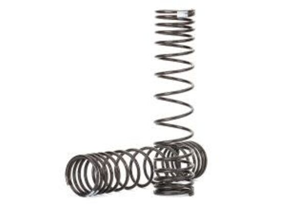 Spring shock, front TRA8444