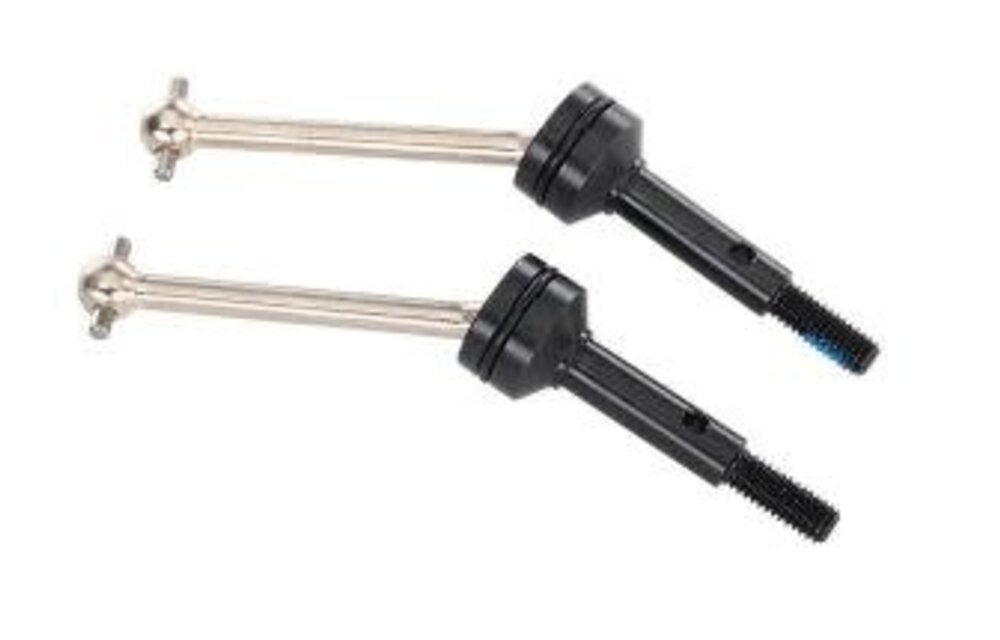 DRIVESHAFT SCV ASSEMBLED FRNT TRA8350X