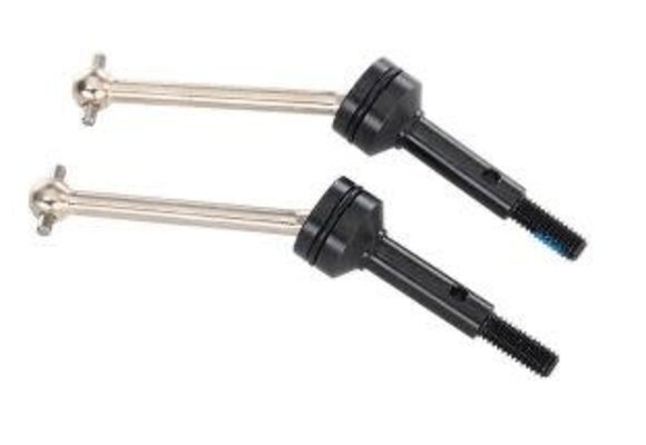 DRIVESHAFT SCV ASSEMBLED FRNT TRA8350X