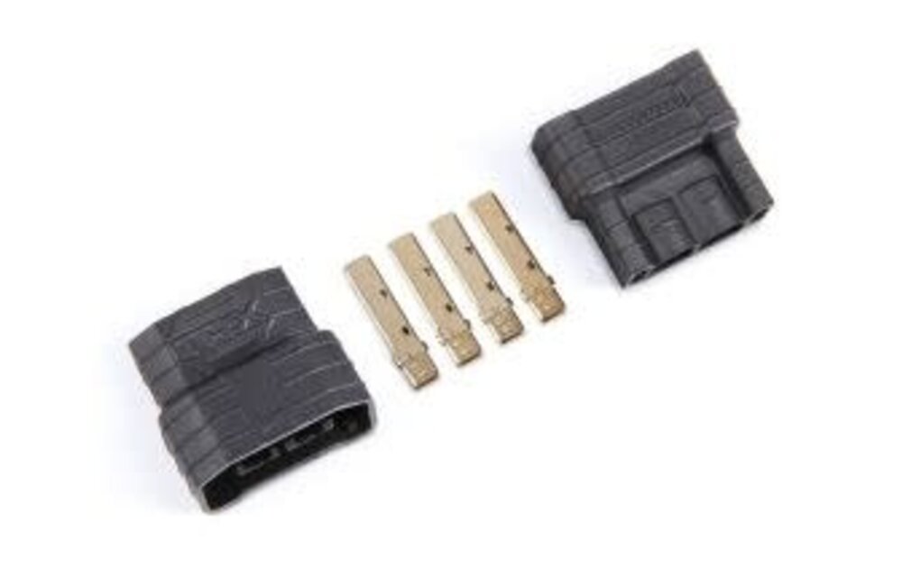 4S MALE CONNECTOR ESC USE ONLY  TRA3070R