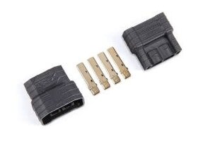 4S MALE CONNECTOR ESC USE ONLY  TRA3070R