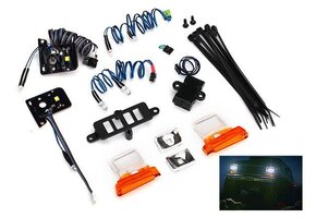 LED LGHT SET FOR 8010/REQ 8028  TRA8036