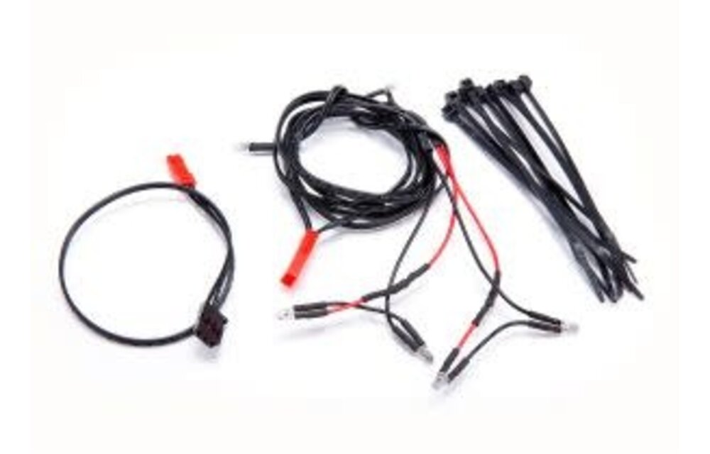 LED LIGHT HARNESS  TRA9380
