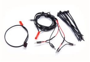 LED LIGHT HARNESS  TRA9380