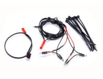 LED LIGHT HARNESS  TRA9380