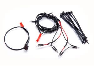 LED LIGHT HARNESS  TRA9380
