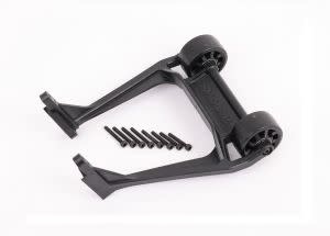WHEELIE BAR BLACK  TRA9576