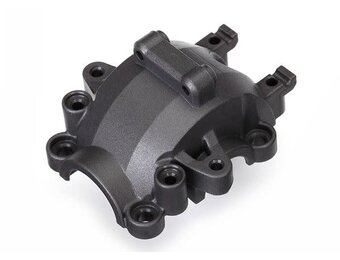 HOUSING DIFF FRNT 4-TEC 2.0  TRA8381