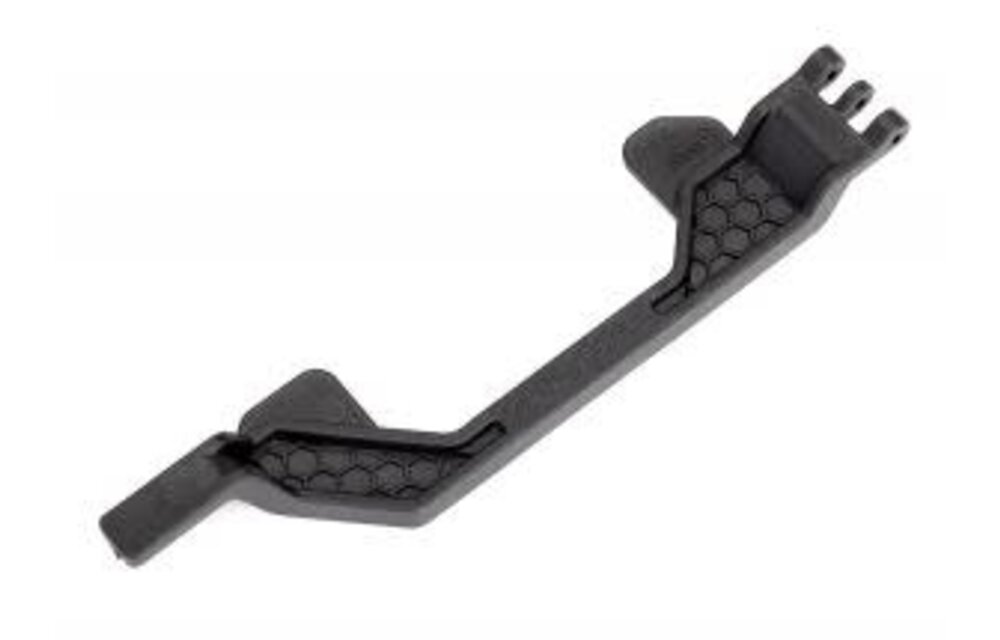 HOLD DOWN BATTERY RUSTLER 4X4  TRA6725