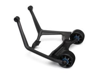 WHEELIE BAR BLACK (ASSEMBLED)  TRA7776