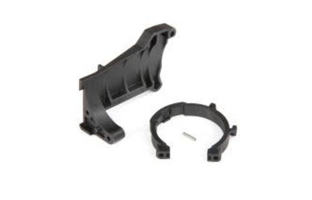 MOTOR MOUNTS F/R MAXX 3481  TRA8960X