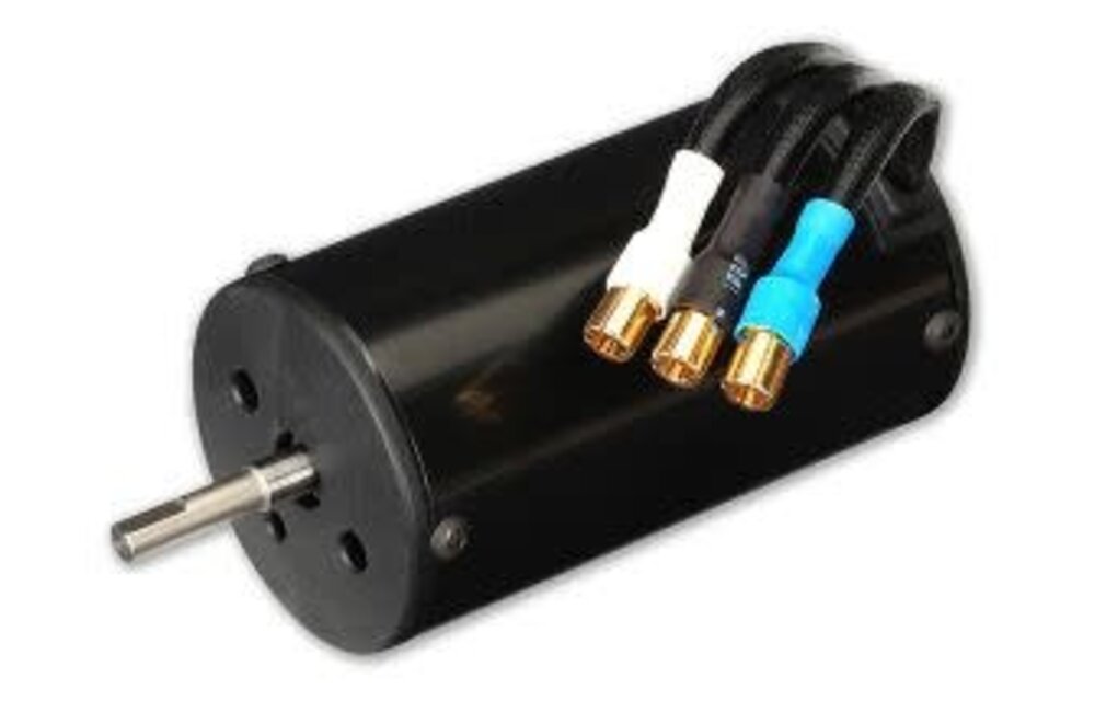 MOTOR 1200XL BRUSHLESS  TRA3491