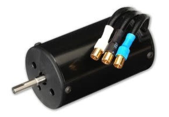MOTOR 1200XL BRUSHLESS  TRA3491