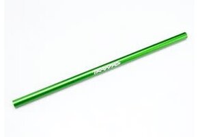 Driveshaft, Aluminum, Green  TRA6855G