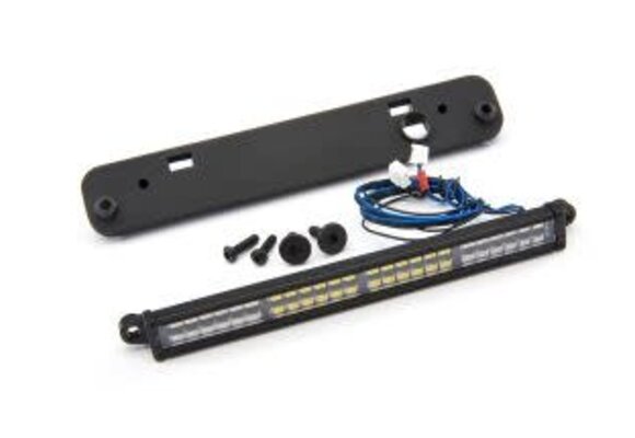 LED Light Bar, Rear, Red, fits #7711   TRA7883