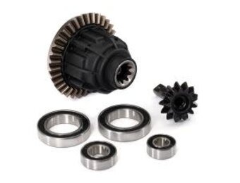 DIFF FRONT COMPLETE UDR  TRA8572