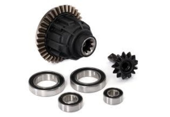 DIFF FRONT COMPLETE UDR  TRA8572