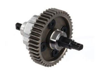 Differential kit, center (complete)  TRA8980