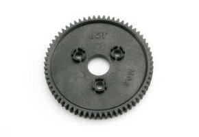Spur Gear 65T:EMX  TRA3960