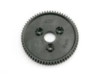 Spur Gear 65T:EMX  TRA3960