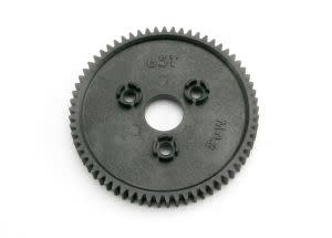 Spur Gear 65T:EMX  TRA3960